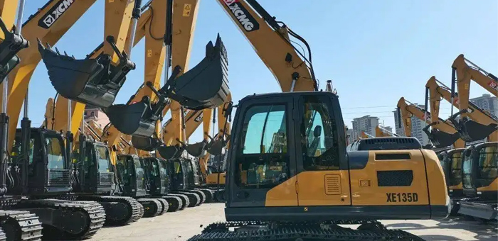 徐工挖掘機工藝設計與數(shù)據(jù)管理能力信息化提升MPM建設項目