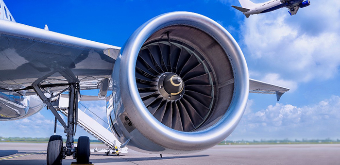 中國航發(fā)集團(tuán)機(jī)匣零件數(shù)字化工藝3DMPS項(xiàng)目