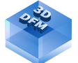 三維可制造性審查分析軟件
