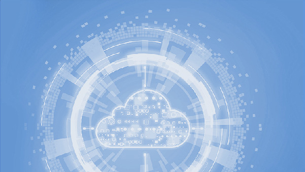 KM CLOUD平臺(tái)框架