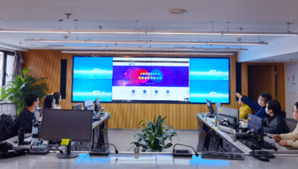 生產(chǎn)全掌控、一屏覽車間，為智能制造插上“數(shù)字翅膀”