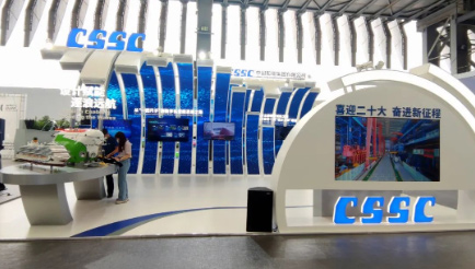 主場展覽 主場展覽