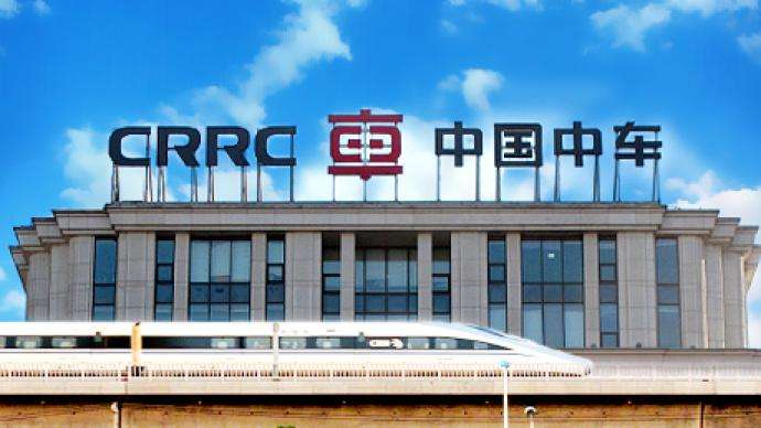 喜訊！ 中國(guó)中車再度攜手開目共建基于MBD的三維工藝設(shè)計(jì)創(chuàng)新應(yīng)用