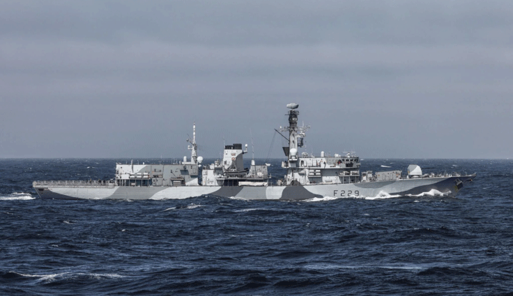 海洋裝備 海洋裝備