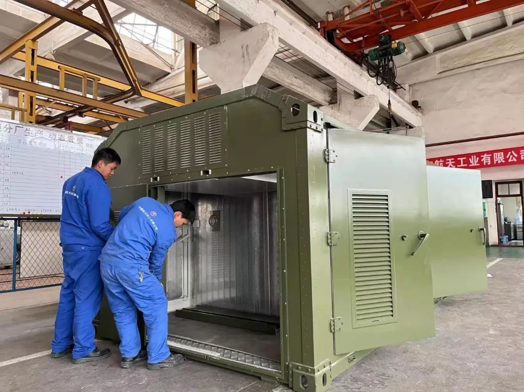 航天汽車(chē) 航天汽車(chē)