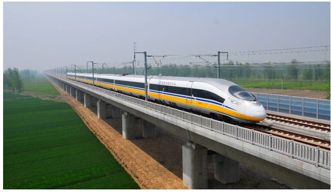 中國(guó)鐵路 中國(guó)鐵路