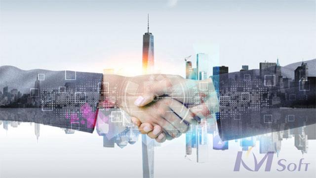 攜手齊飛 | 開目公司與中國(guó)航空工業(yè)集團(tuán)某公司達(dá)成戰(zhàn)略合作