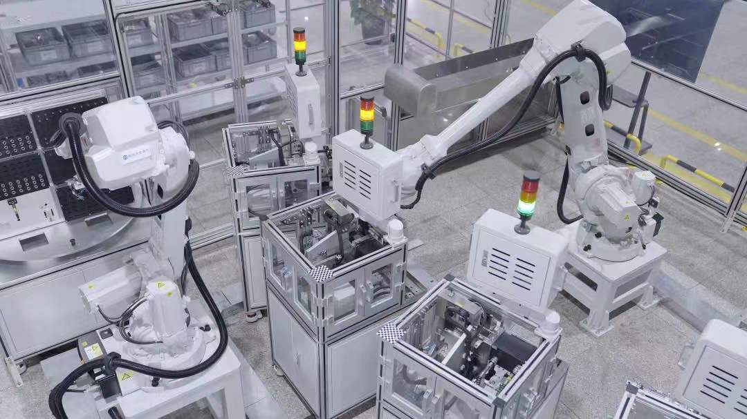 南京大全電氣簽約開目3DAST，協(xié)力共建三維數(shù)字化裝配工藝系統(tǒng)