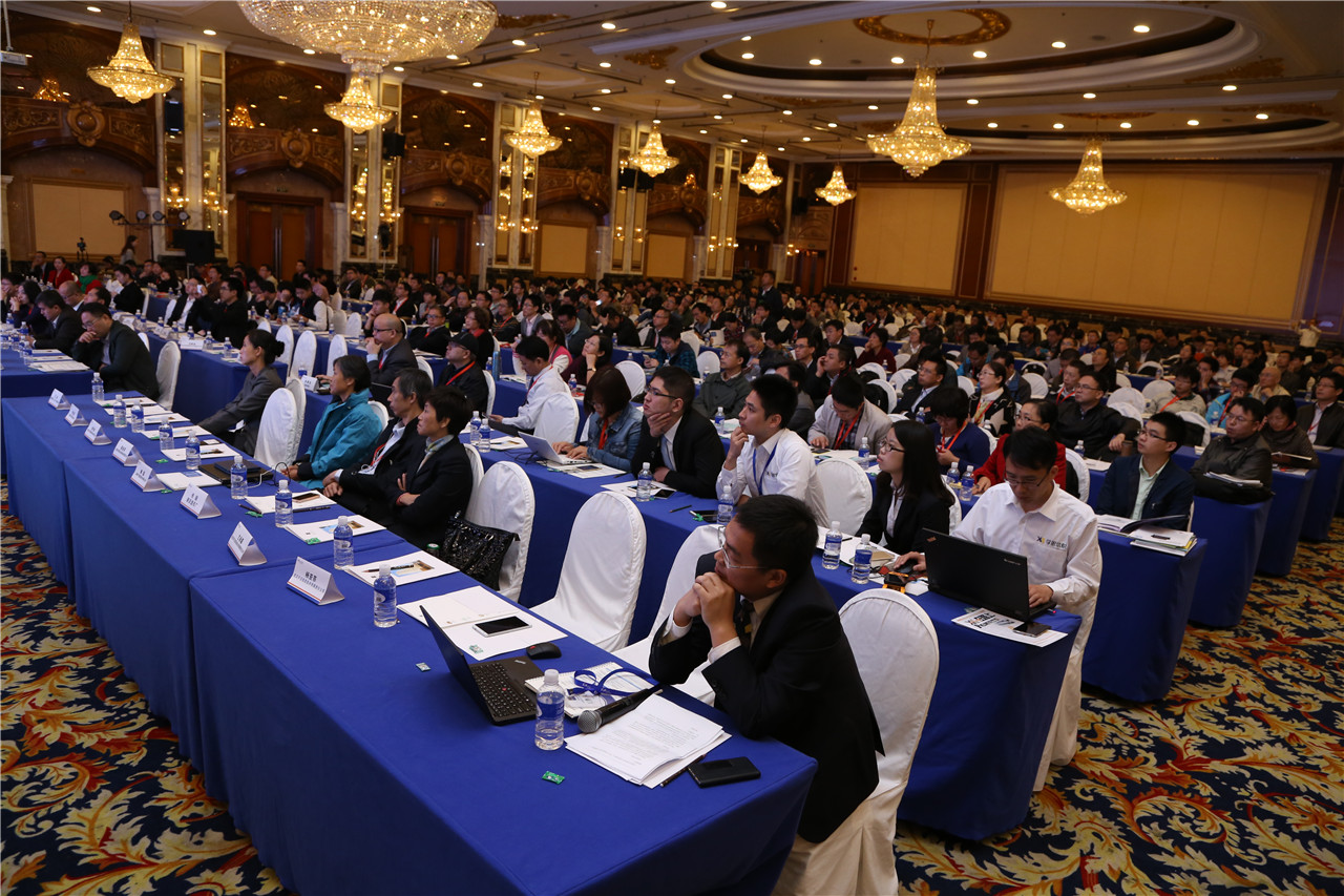 回顧往昔，你想知道的開目軟件用戶大會的前世盛況都在這里！