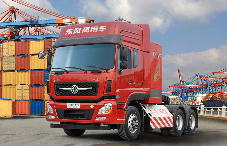 東風商用車