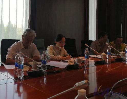 工業(yè)軟件服務(wù)中小企業(yè)技術(shù)改造，開目獲工信部調(diào)研專家組贊賞