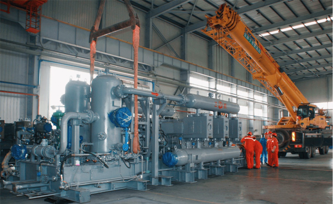 中國石化機械三機分公司簽約開目PLM_2 中國石化機械三機分公司簽約開目PLM_2