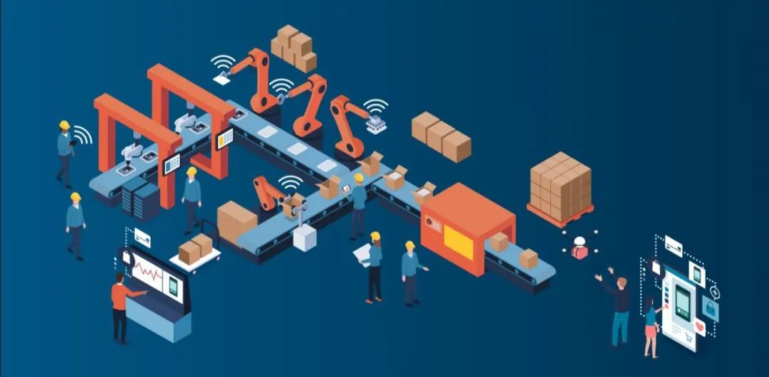 堅持智能制造主攻方向，加快實現(xiàn)制造業(yè)智能升級。