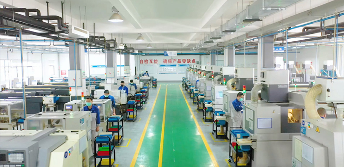 四川永貴科技有限公司3DDFM項目