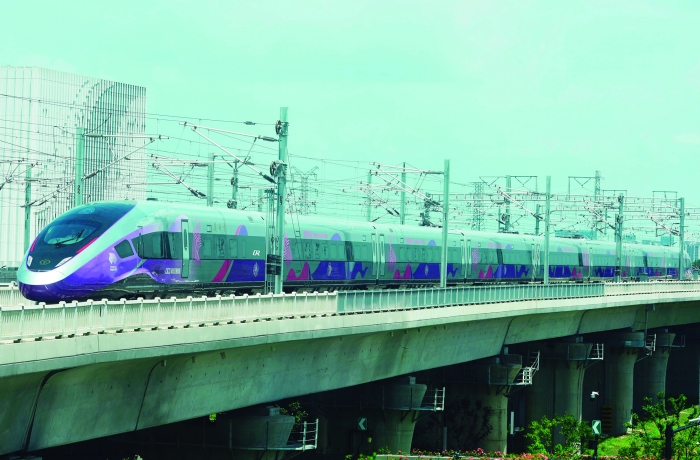 中國中車馳騁“數(shù)智轉(zhuǎn)型”賽道， 盡顯大國重器的硬核實(shí)力！