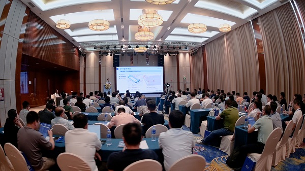 “燃”點(diǎn)多，“干貨”滿，開目軟件DFX創(chuàng)新技術(shù)論壇“贊”！