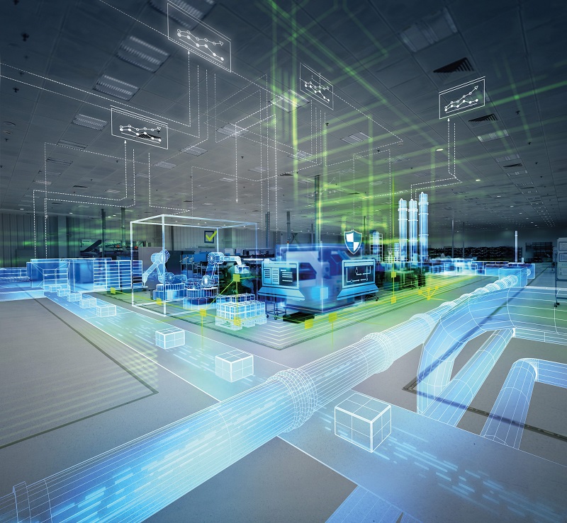 喜訊！昆明某裝備集團(tuán)研究所簽約開(kāi)目PLM+MOM，共建設(shè)計(jì)工藝制造一體化平臺(tái)