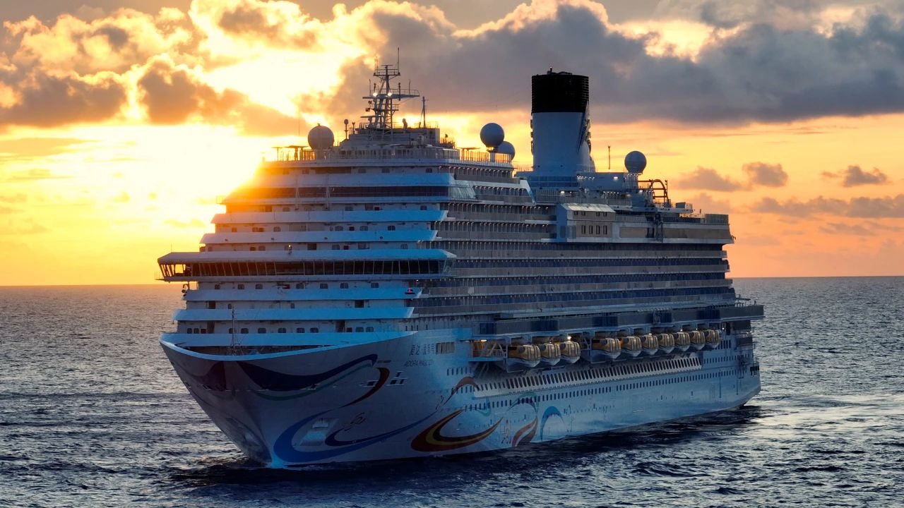 造船業(yè)數(shù)智化轉(zhuǎn)型，產(chǎn)業(yè)紅利幾何