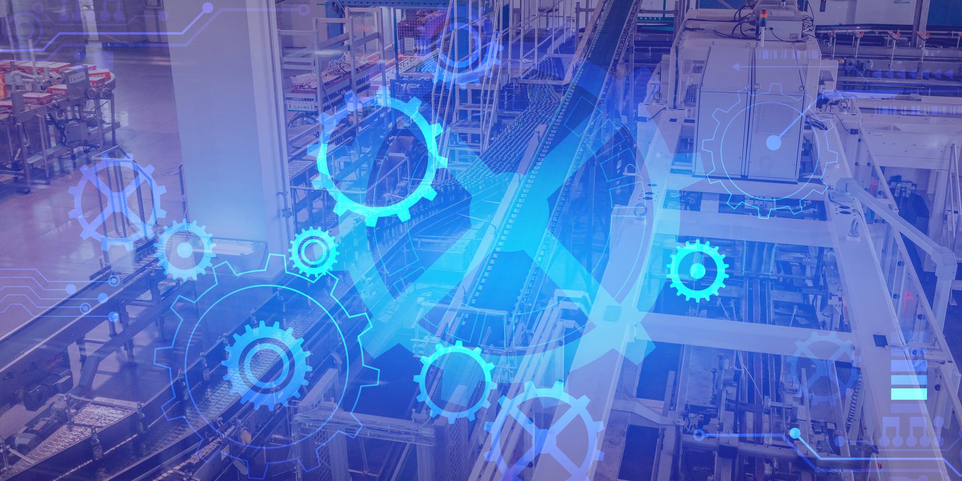 智能場(chǎng)景加速落地 制造業(yè)數(shù)字化轉(zhuǎn)型深入推進(jìn)