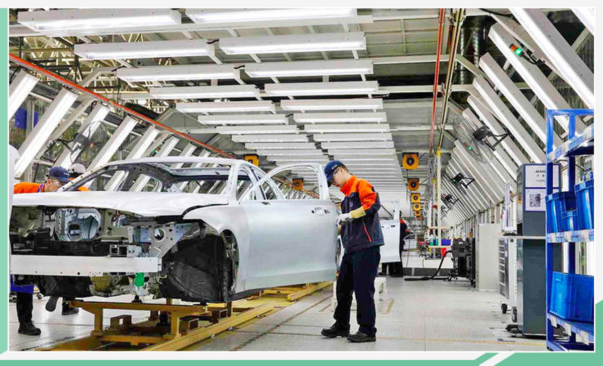 乘“數(shù)”而上，武漢以含綠量提升含金量