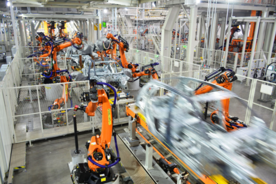 人民日?qǐng)?bào)：為中國制造增智賦能